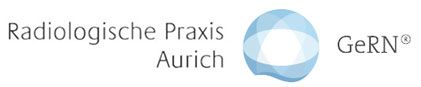 Radiologische_Praxis_GeRN_Aurich Logo